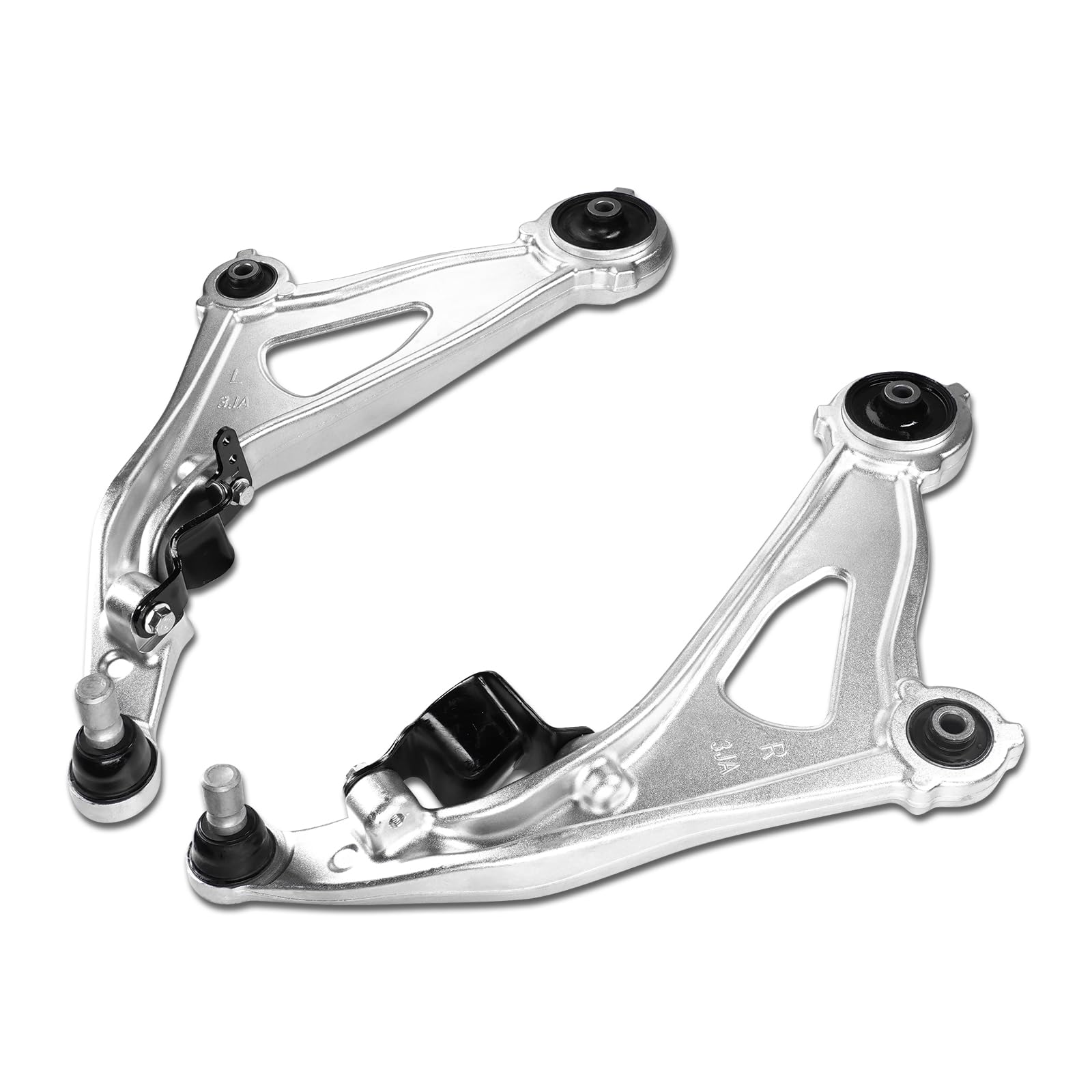Amazon.com: Frenzybro MS301217 545003JA0A Front Lower